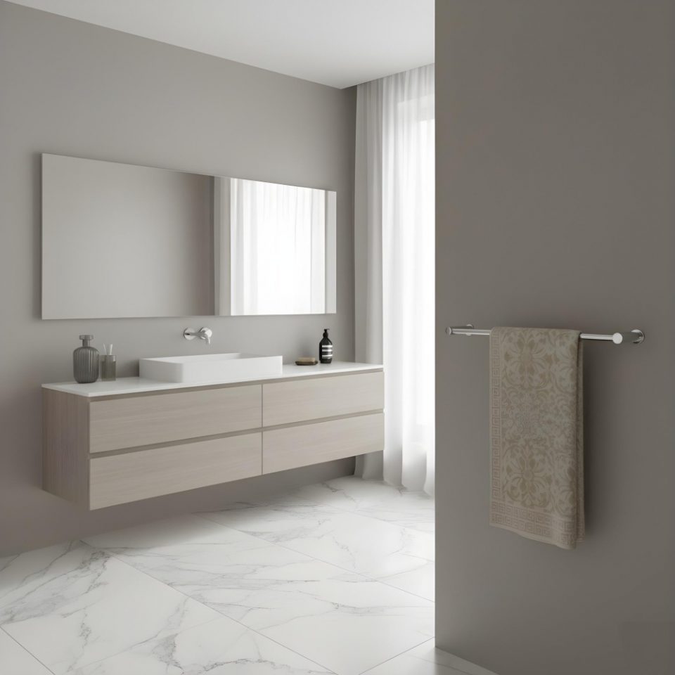 Set bagno ERBIN