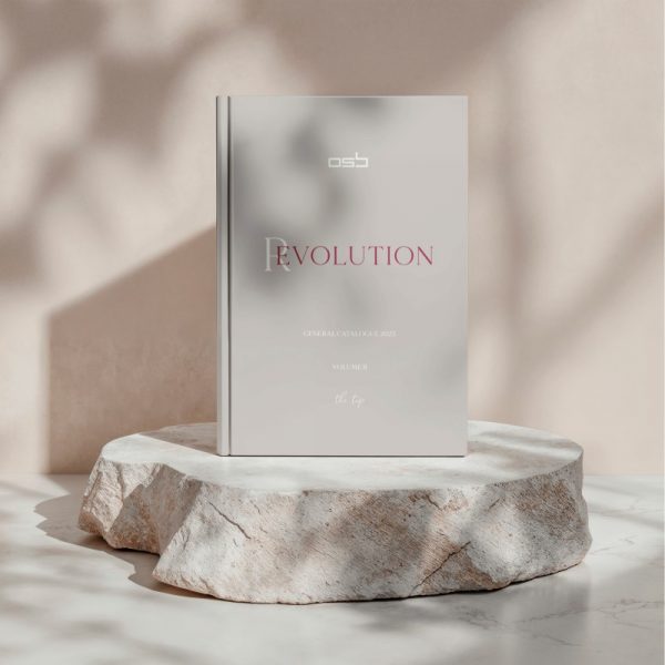 Nuovo catalogo OSB Rubinetteria 2025