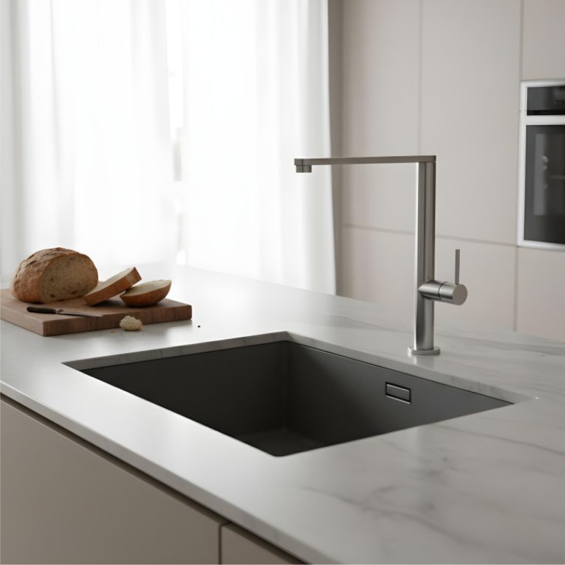 Miscelatori cucina
