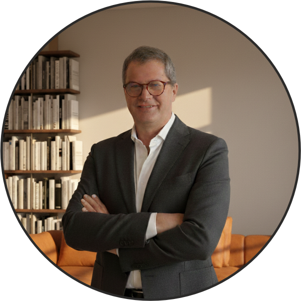 Arch. Daniele Dell'Ova
