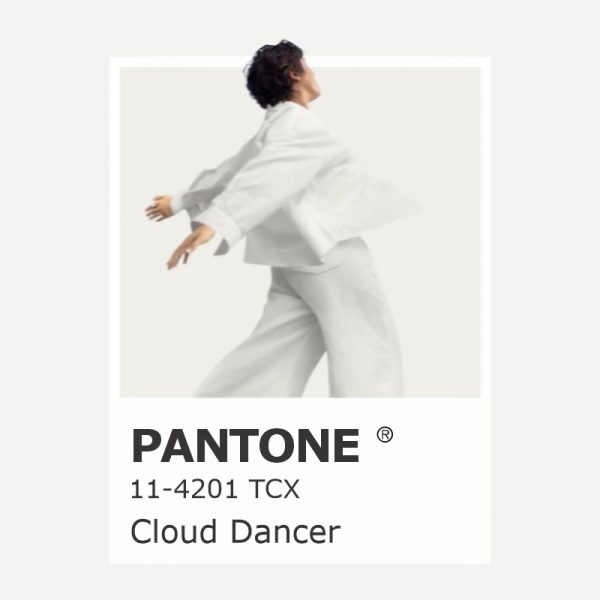 Pantone Color of the Year 2026