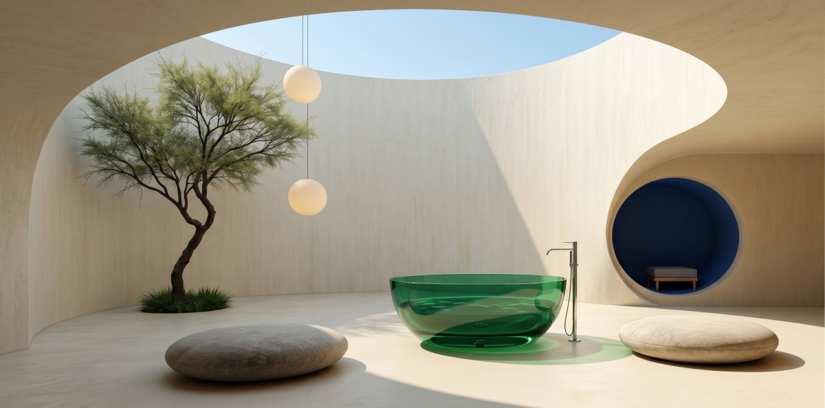 CRISTAL Green